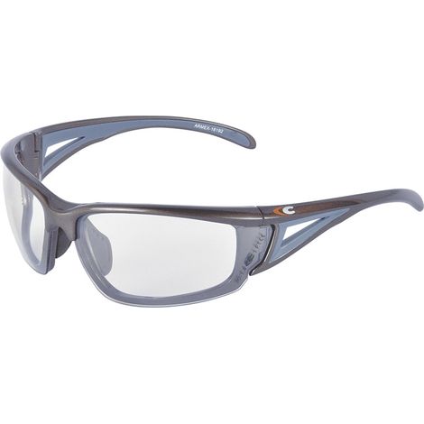 Gafas de protección Cofra Armex E003-B130