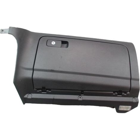 [PRODUIT D'OCCASION] Boite A Gants VOLKSWAGEN Golf Vi (1k) 2008-2013 ♻️ Ref Oe. 1k1857114ab82v - Garantie à vie (1/2)