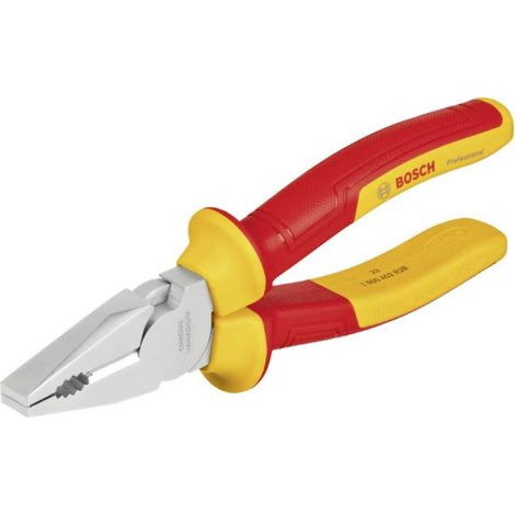 Pince universelle – 180 mm (1/3)