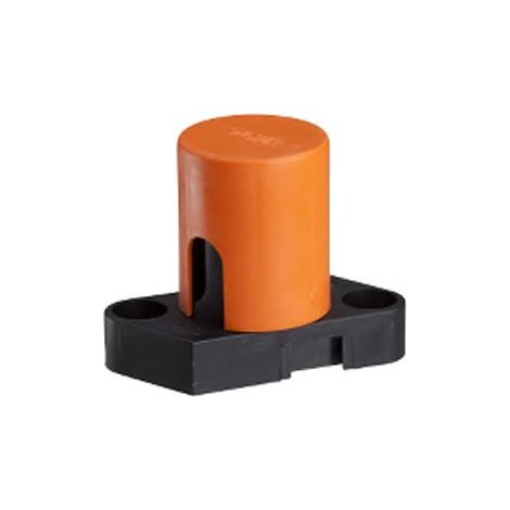 Borna de seguridad para cable 16mm Schneider Sigma NSYS16