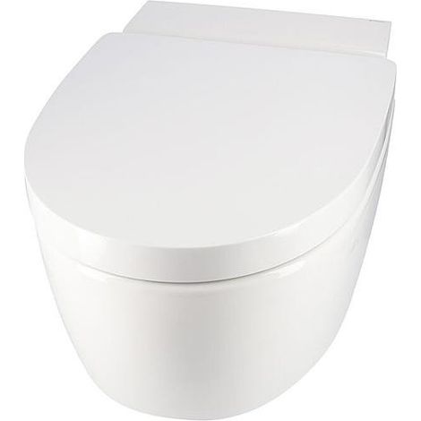 WC douche Geberit AquaClean Mera Comfort blanc alpin
