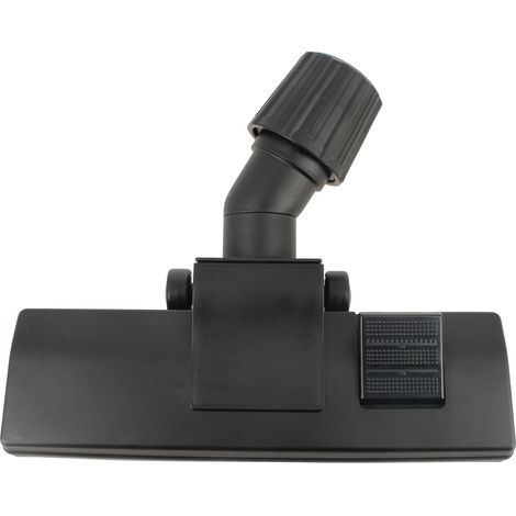 Brosse combinée universelle pour aspirateur – Diamètre adaptable 32-37 mm – Nettoyage efficace sur toutes surfaces – Accessoire essentiel