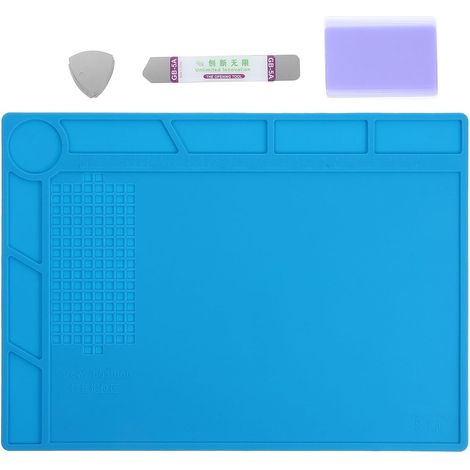 Clous à Double Tête en Fer Robustes, Lot de 100 Set de Pièces avec Manchon D'installation, pour Accrocher Tableaux, Plinthes et Moulures sur Murs en Plâtre, Outil de Pose Inclus, (1/5)