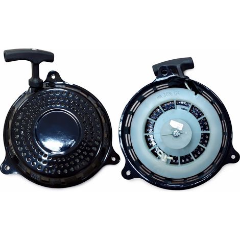 Arranque Desbrozadora De Ruedas compatible con Km0412107