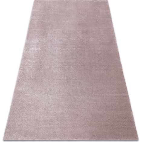 Washing carpet CRAFT 71401020 soft - blush pink pink 120x170 cm