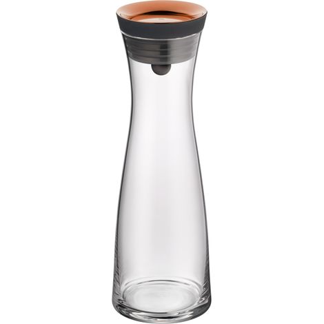 Wasserkrug 1 l kupferfarben - Basic - Wmf