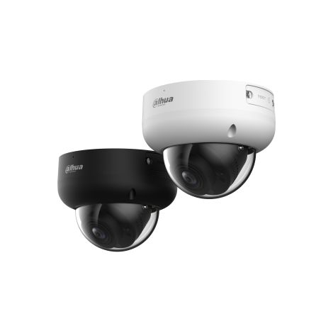 IR-Dome-IP-Kamera mit variabler Brennweite 4MP - IPC-HDBW3441RP-ZS-27135-S2 - Dahua - Gebraucht