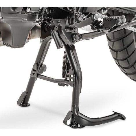 Cavalletto centrale compatibile con Honda Transalp XL 750 23-25 cavalletto centrale ConStands