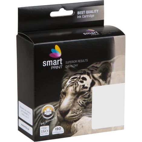 Encre SmartPrint pour imprimante Canon (clic-521Y)