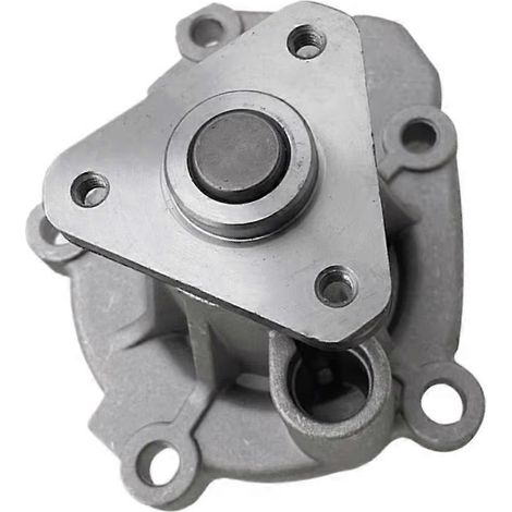 Motorkühlwasserpumpen-Baugruppe 25120-2C000 251202C000, kompatibel mit Hyundai Genesis Coupe H1, Starex Autoteil (1/5)