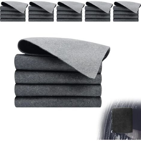 Lot von 5 Mikrofaser-Mikrofaser-Mikrofaser-Mikrofaser-Mikrofaser-Mikrofaser-Mikrofaser-Mikrofaser-Mikrofaser-Mikrofaser-Mikrofaser-Mikrofaser-Mikrofaser-Sets