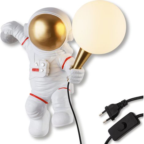 WALL LAMP TOOLIGHT APP1804-1W COSMO WHITE