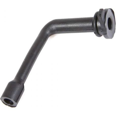 Durite d'huile pour tronçonneuse Stihl 046 MS460 (1/5)