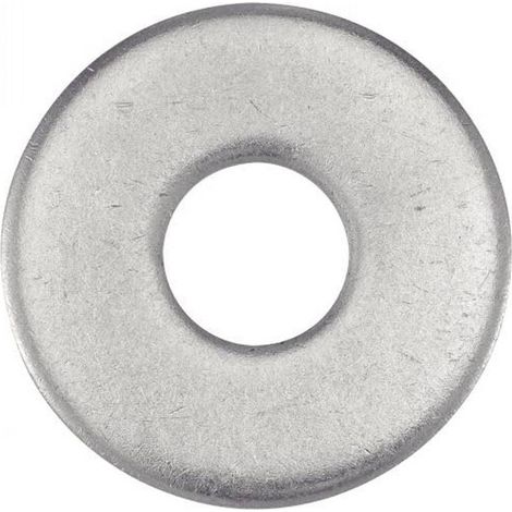 200 Rondelles Plates Larges 2 - 5 mm - DIN 9021 - ISO 7093 - NFE25-513/25-514 - UNI 6593 - Inox A4 - D-Work (1/4)