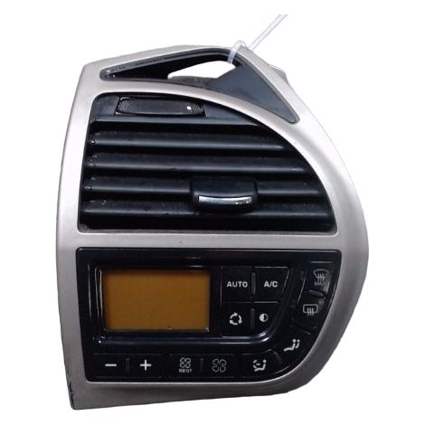 Commande De Chauffage G CITROEN C4 Picasso Long [PRODUIT D'OCCASION]♻️9672472877