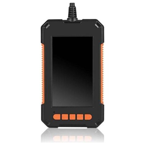 Caméra d'Inspection canalisation     LED Smart Etanche IP68
