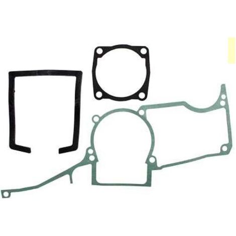 Serie guarnizioni EMAK motosega OM 956 962 EFCO 156 162 165 50012052A