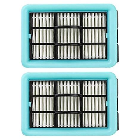 Filtres pour aspirateurs CrossWave série HF2/3845N/3831-- (1/5)