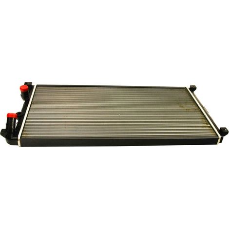 MAXGEAR AC230098 Radiateur RENAULT 7701049664 (1/2)