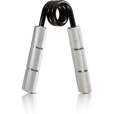 Griffset mit Metallverstärkung – 8 Widerstandsstufen (50–400 lbs) für Rehabilitation und Muskeltraining (1/5)