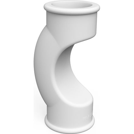 Mexen PPR kurze geschweißte Ausweiche für PPR-Rohre 32 x 32, PN20 - W97351-32-00
