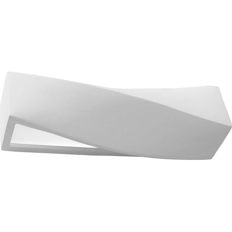 SIGMA ceramic wall lamp (1/5)