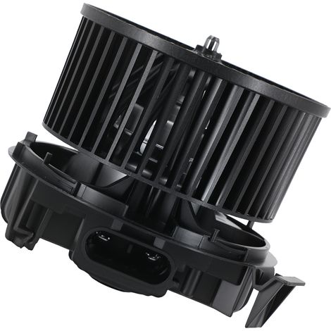Air Pulseur Moteur for Renault Twingo II 1.2-1.6L 2007-2014 715066 7701067950 (1/5)
