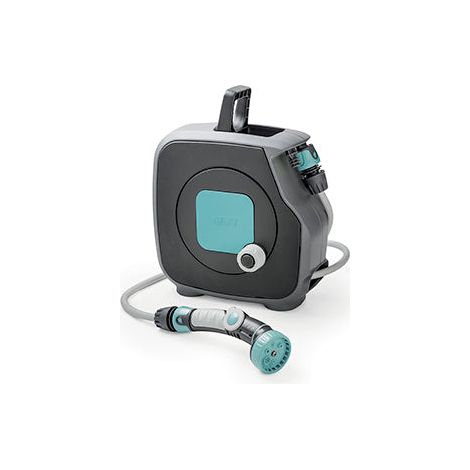 MINI DÉVIDOIR AQUABAG STYLE 11,5M BLEU