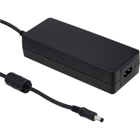 MW Mean Well GSM90B24-P1M Tischnetzteil, Festspannung 24 V/DC 3.75 A 90 W