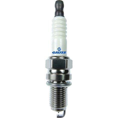 Bujía Gauss para Honda CB 125 '15-'20, CBF 125 '09-'16, PCX 125 '11-'20 (NGK CPR7EA-9)