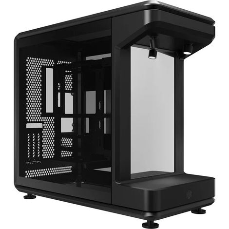 Case Cooler Master Cooler Master Case Masterframe  360 Stage  Mirror MF360-KHNN-S01