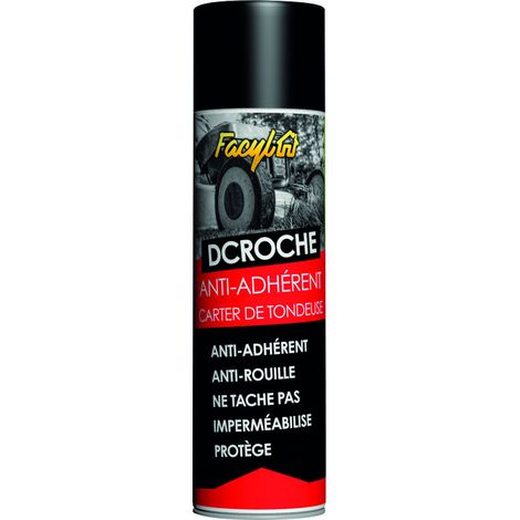 Tratamiento Antióxido Antiadherente Dcroche - Facyl