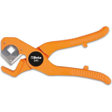 pinza tagliatubi per tubi plastica art. 341 beta 0÷25 mm (1/3)