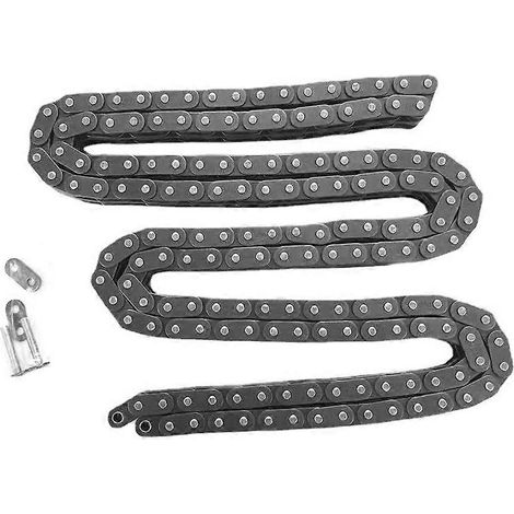 Chaîne de distribution de haute qualité pour moteur automobile 0039976894 0039976394 pour Mercedes-Benz Classe C W202 S202 W203 (1/5)