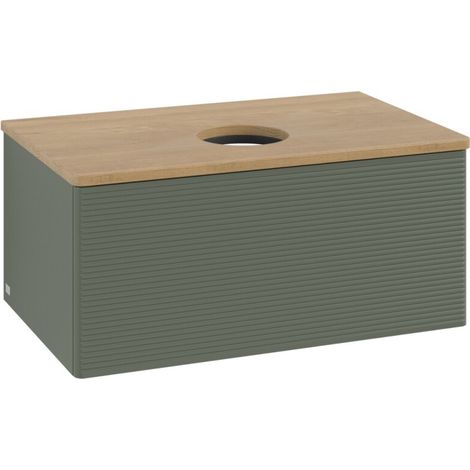 Villeroy & Boch K30111HL WTUS Antao K301 800x360x500mm (1/3)