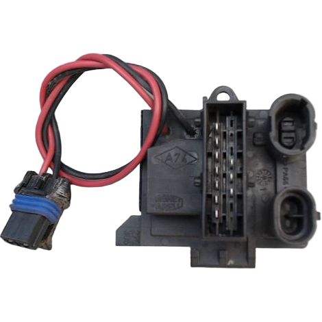 [PRODUIT D'OCCASION] Module De Chauffage RENAULT Clio ♻️ Ref Oe. 7701050736 - Garantie à vie (1/2)