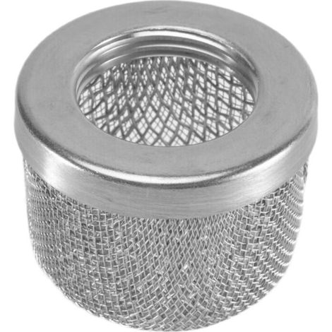 181072 ou 181-072 Filtre à Tamis D'EntréE avec Filetage NPT 1 Pouces pour Tuyau D'Aspiration de PulvéRisateur Peinture Sans Air 795 1095 1500