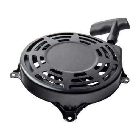 Lanceur pour moteur thermiqueBriggs & Stratton 497680 Démarreur à câble (1/5)