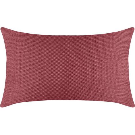 Cuscino COPENHAGUE 30x50 rosso
