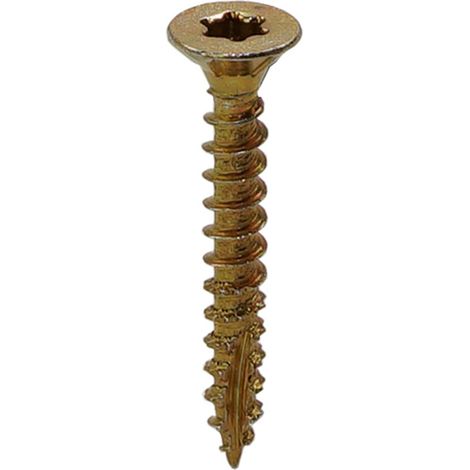 Vortex TX Woodscrews CE 4.0 x 30mm - Box of 200 (1/2)