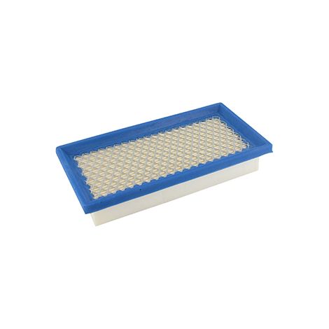 Filtro de aire adaptable para motor Briggs & Stratton serie 133400 (5 hp - Industrial Plus). reemplaza origen: 494511, 690370