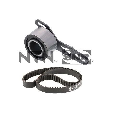 Kits de distribution - KD452.13 - SNR - Compatible avec véhicule Ford