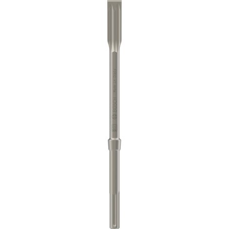 1x Burin plat PRO SDS max-5C (1/5)