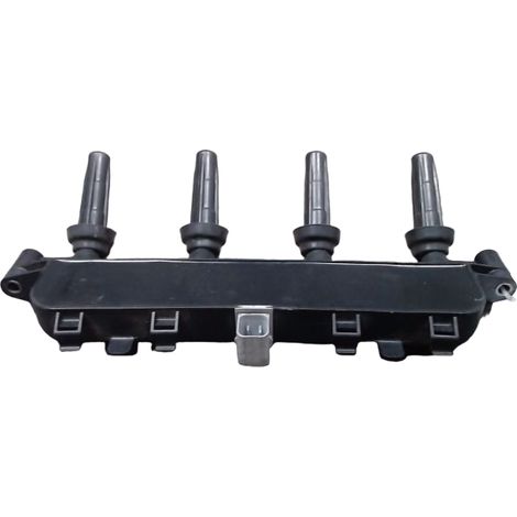 Bobine Allumage PEUGEOT 206 3p [PRODUIT D'OCCASION] ♻️ 5970a8 - Garantie à vie (1/2)