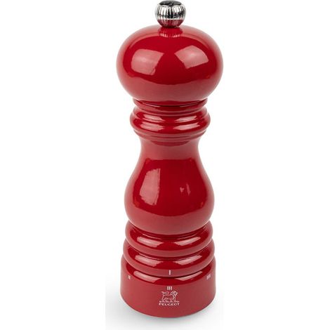 Peugeot Macina Pepe Paris U'select Rosso Passione 18 cm