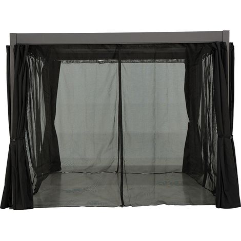 Zanzariera per Pergola Orsa Minore 70gr