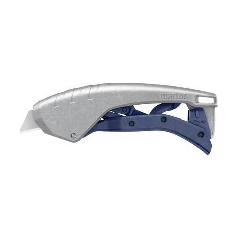 Martor 610002.02 Secunorm 610 XDR cuchillo de seguridad multicolor
