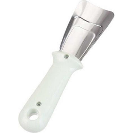 Pelle à dégivrage pour réfrigérateuroutil multifonction pour dégivrer et nettoyer votre cuisine. (1/5)