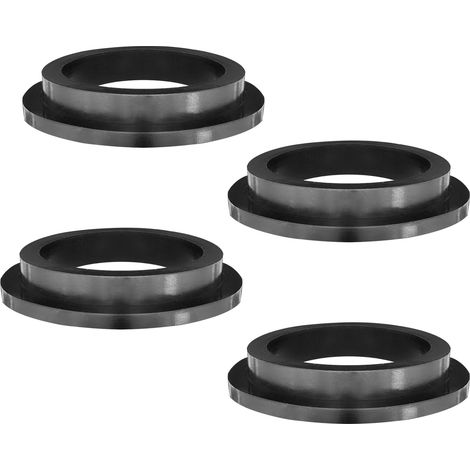 Joints toriques de Rechange pour Piscine - pour Pompe de Filtration de Piscine - d'étanchéité en Caoutchouc - Rondes - pour pièces de Rechange Intex (1/5)