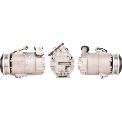 Compresseur, climatisation Elstock 51-0239 OPEL 13205197 13297440 1854111